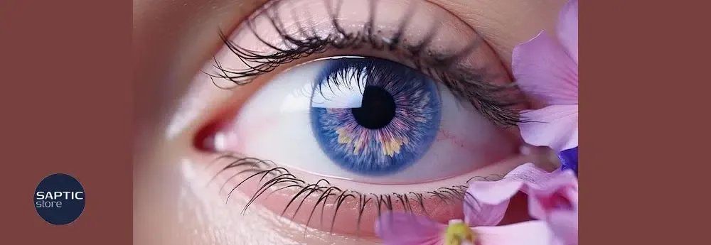 ناخنک چشم | علائم، درمان و پیشگیری