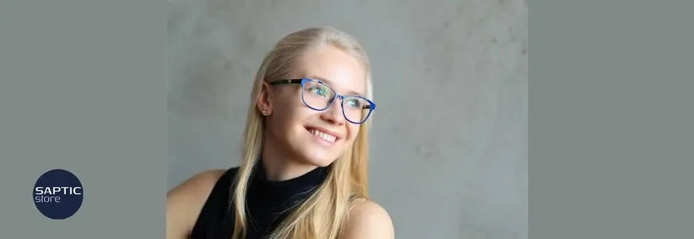 عینک برای صورت گرد | راهنمای انتخاب عینک آفتابی و طبی