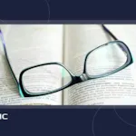 عینک مطالعه سفارشی و آماده | کدام بهتر است؟