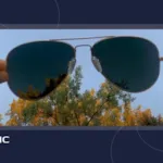 چرا باید از عینک پلاریزه برای رانندگی برون شهری استفاده کنیم؟