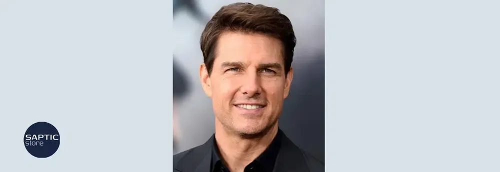 عینک مناسب صورت کشیده