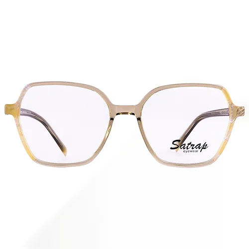 فریم طبی ساتراپ - Satrap p6253