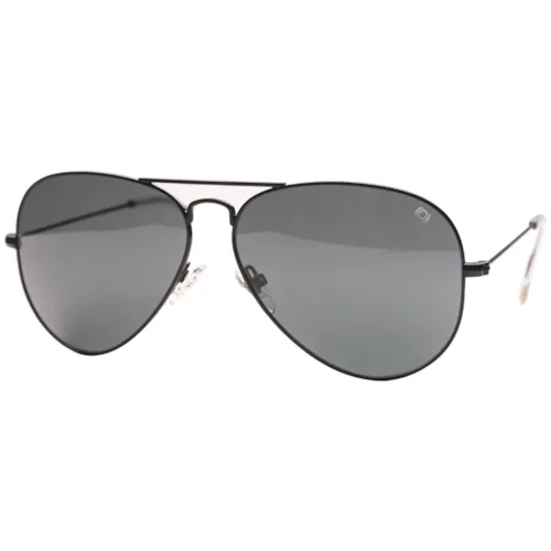 عینک آفتابی خلبانی صاایران - saptic 2