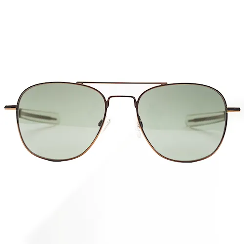 عینک آفتابی خلبانی صاایران -  saptic 1 Polarized