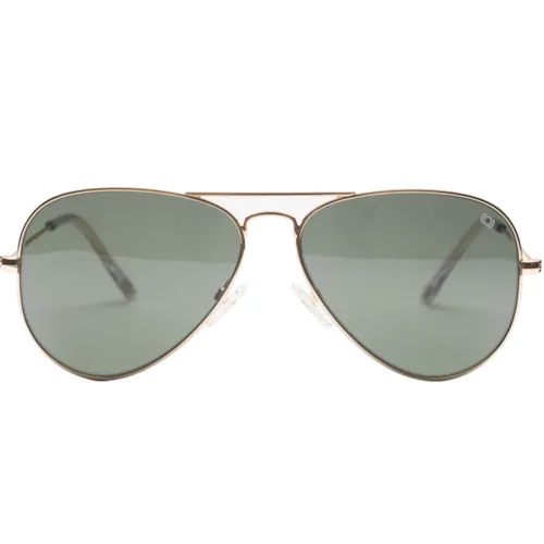 عینک آفتابی خلبانی صاایران - saptic 2